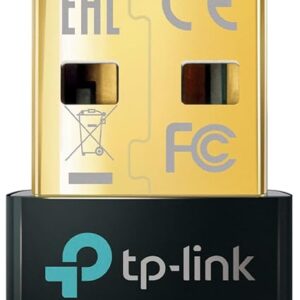 TP-Link - Adaptador Bluetooth USB para PC