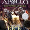 Trials of Apollo Serie de 5 libros - Imagen 3