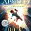 Trials of Apollo Serie de 5 libros - Imagen 7