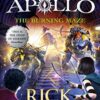 Trials of Apollo Serie de 5 libros - Imagen 5
