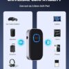 Receptor Bluetooth 5.0 para auto - Imagen 5