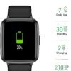 Reloj inteligente livikey - Imagen 2