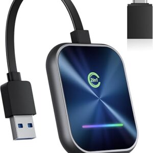 Adaptador inalámbrico kukiho