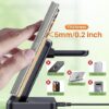 LK Cargador inalámbrico para estación de carga Samsung - Imagen 4