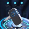 Receptor Bluetooth 5.0 para auto - Imagen 2