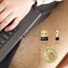TP-Link - Adaptador Bluetooth USB para PC - Imagen 3