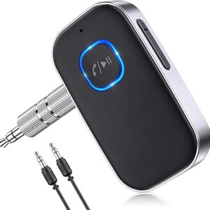 Receptor Bluetooth 5.0 para auto