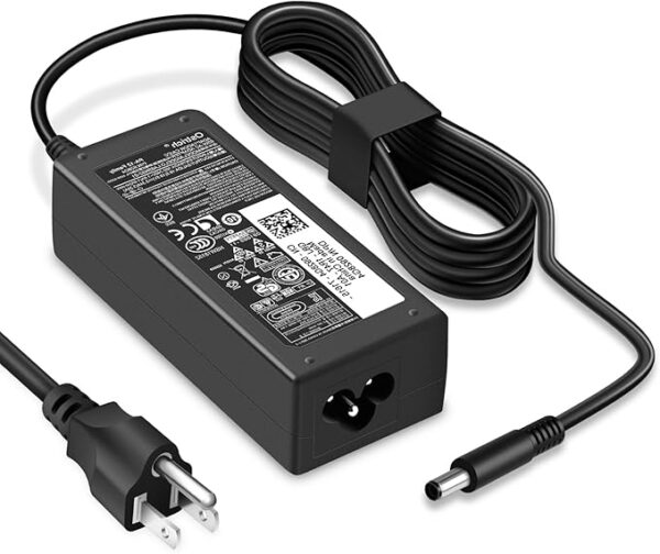Cargador para computadora portátil