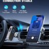 Receptor Bluetooth 5.0 para auto - Imagen 4