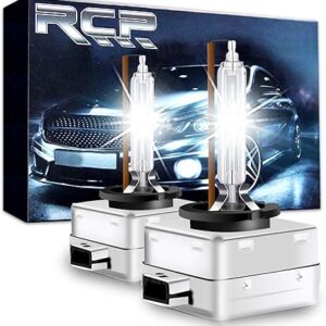 Bombilla de reemplazo ​​Xenón HID