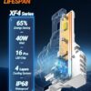xenower led lighting h8/h9/h11 - Imagen 3