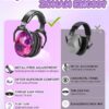 Orejeras de seguridad para niños - Imagen 4