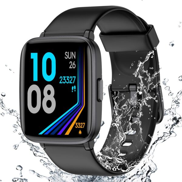 Reloj inteligente livikey