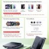 LK Cargador inalámbrico para estación de carga Samsung - Imagen 5