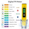 Medidor digital de pH y TDS - Imagen 5