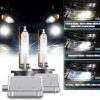 Bombilla de reemplazo ​​Xenón HID - Imagen 5