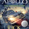 Trials of Apollo Serie de 5 libros - Imagen 4