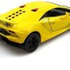 Lamborghini Sesto Elemento Amarillo - Imagen 2