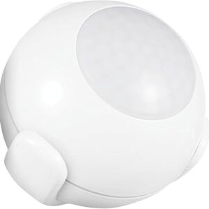 Globe Electric Detector de movimiento inteligente Wi-Fi