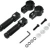 Reposapiés de motocicleta M8 para motocicleta - Imagen 3