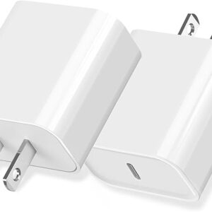 Bloque de cargador rápido para iPhone 16/15