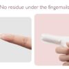 30 piezas de protector de dedos de gel - Imagen 3