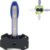 Llave de pistón de freno de trinquete universal para coche - Imagen 3