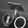 Soporte de telefono magnetico 360 grados - Imagen 4