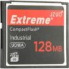 Tarjeta original del CF de la tarjeta de memoria flash compacta extrema 128MB - Imagen 4