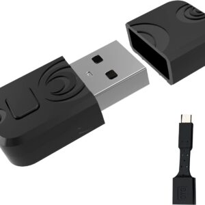 Adaptador Bluetooth para controlador PS4