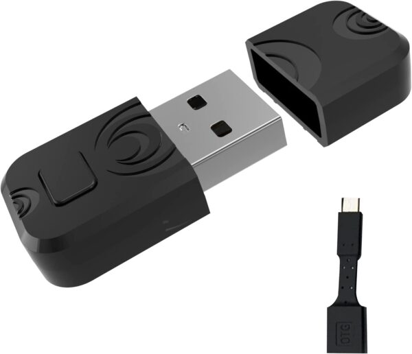 Adaptador Bluetooth para controlador PS4