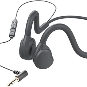 Auriculares deportivos de oreja abierta