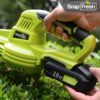 SnapFresh Batería de iones de litio de 20 V - Imagen 2