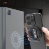 Soporte de telefono magnetico 360 grados - Imagen 5