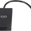 Lector de tarjetas de memoria SD XQD USB 3.0 tipo C - Imagen 4