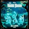 Funko Disney The Haunted Mansion - Juego de mesa - Imagen 2