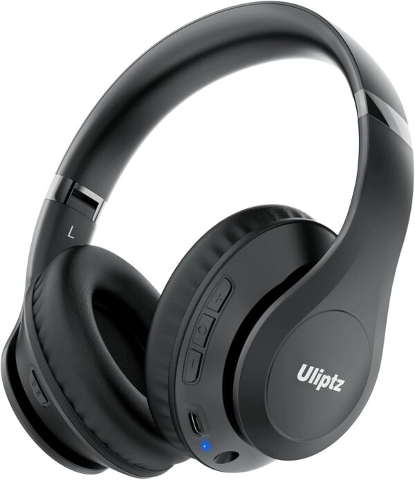Uliptz Auriculares Bluetooth inalámbricos