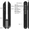 Presentador inalámbrico, Hyperlink Control de Volumen - Imagen 2