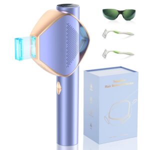 LUBEX Depilación láser