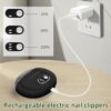 Cortaúñas eléctrico - Imagen 3