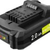 SnapFresh Batería de iones de litio de 20 V - Imagen 5