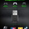 Adaptador Bluetooth para controlador PS4 - Imagen 4
