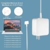 85W Mac Book Pro Cargador AC - Imagen 5