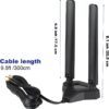 Base magnética Antena WiFi - Imagen 4