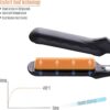 LOVANI Mini plancha plana - Imagen 4