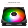 Thermalright Ventilador de CPU ARGB - Imagen 3