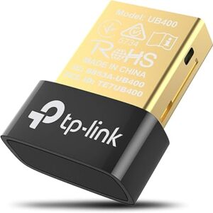TP-Link - Adaptador Bluetooth USB para PC (UB400)