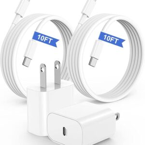 Cargador para iPhone 16 y 15