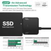 Adaptador SATA a USB 3.0 - Imagen 2