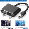 Adaptador USB a HDMI VGA - Imagen 5
